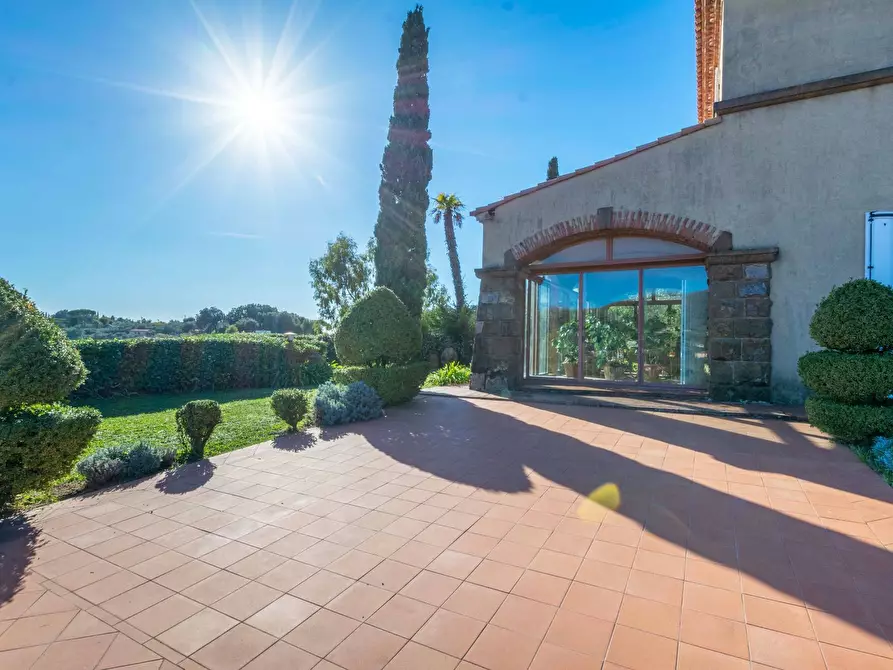 Immagine 30 di Villa in vendita  in Località Pozzuolo a Lerici