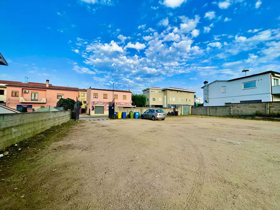 Immagine 1 di Terreno residenziale in vendita  in via Mestre a Olbia