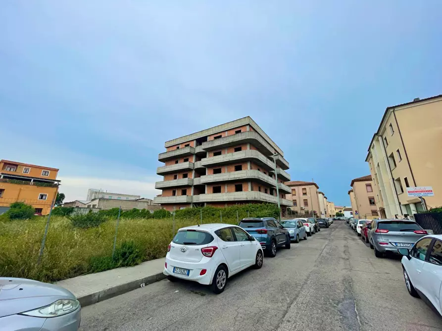 Immagine 6 di Terreno residenziale in vendita  in Via Roma a Olbia