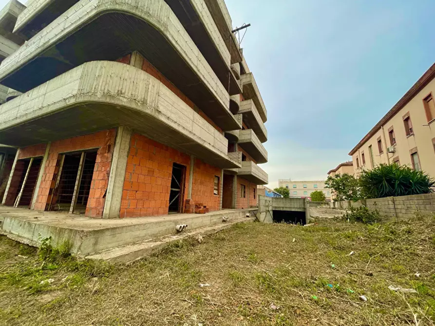 Immagine 8 di Terreno residenziale in vendita  in Via Roma a Olbia