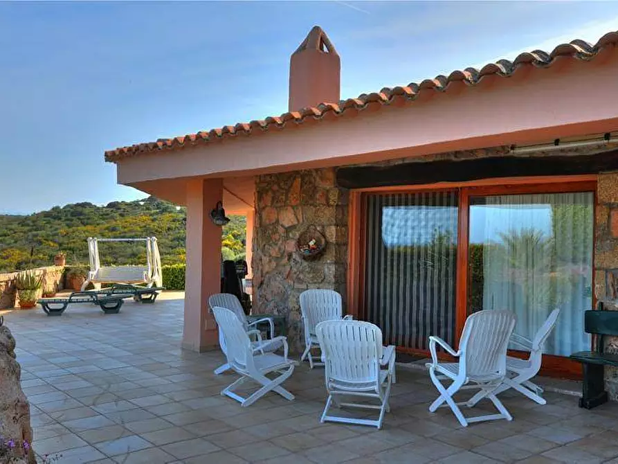 Immagine 7 di Villa in vendita  in Golfo Aranci a Golfo Aranci