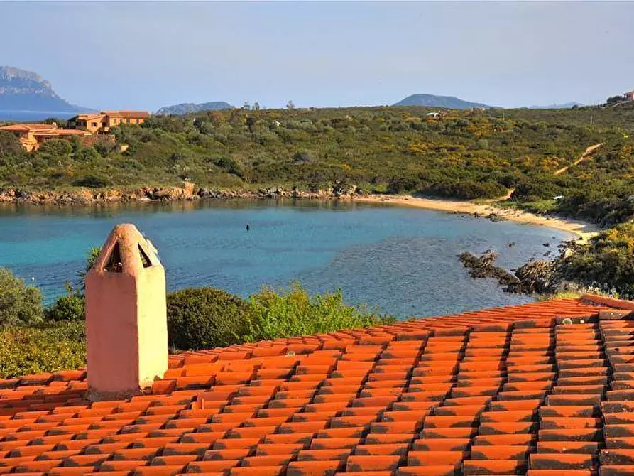 Immagine 2 di Villa in vendita  in Golfo Aranci a Golfo Aranci