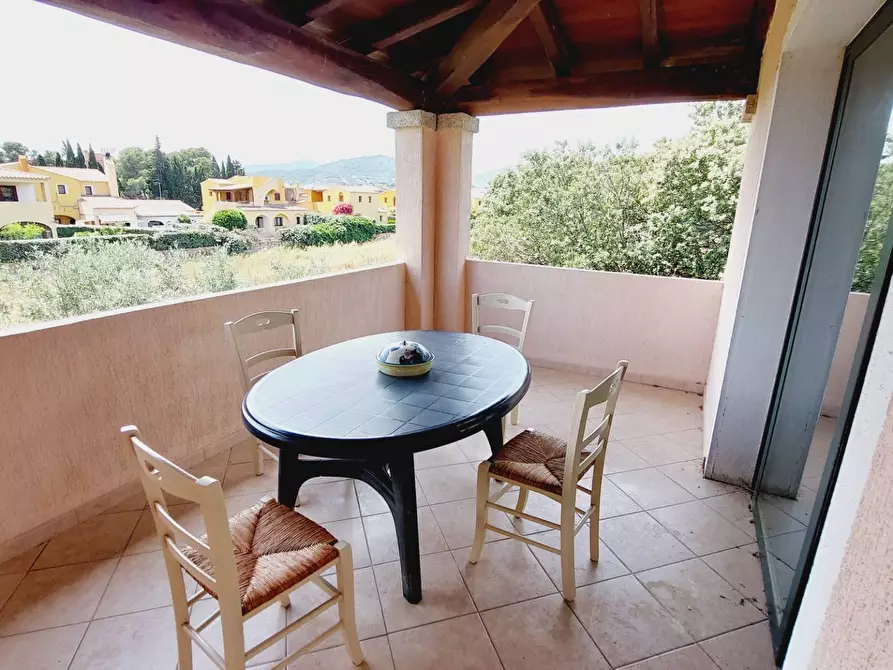 Immagine 7 di Appartamento in vendita  in via mannironi a Budoni