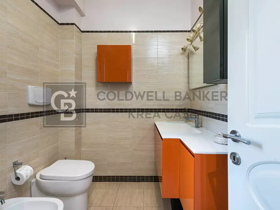 Immagine 20 di Villa in vendita  in via Venezia a Ciampino