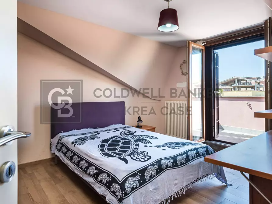 Immagine 22 di Villa in vendita  in via Venezia a Ciampino