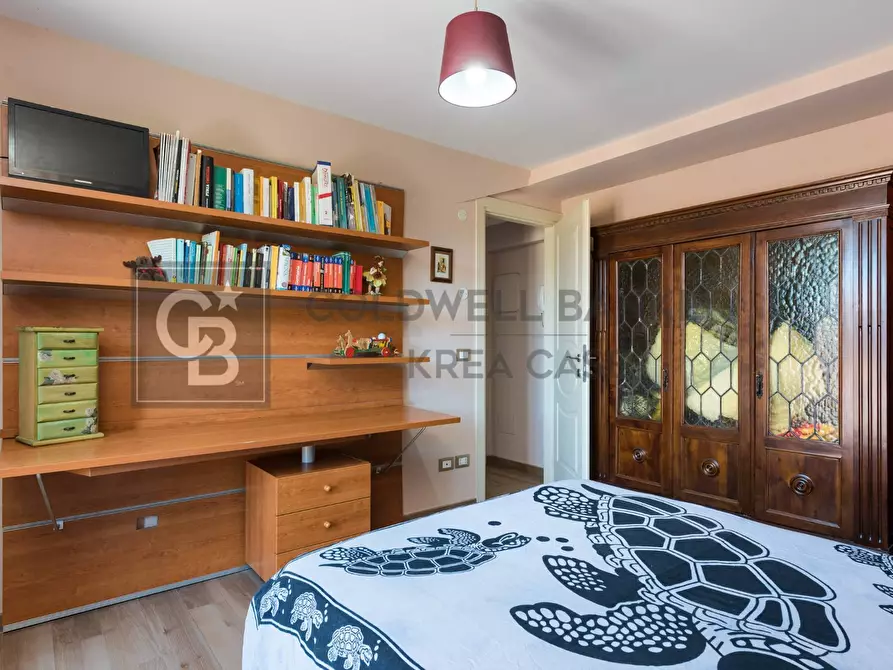 Immagine 23 di Villa in vendita  in via Venezia a Ciampino