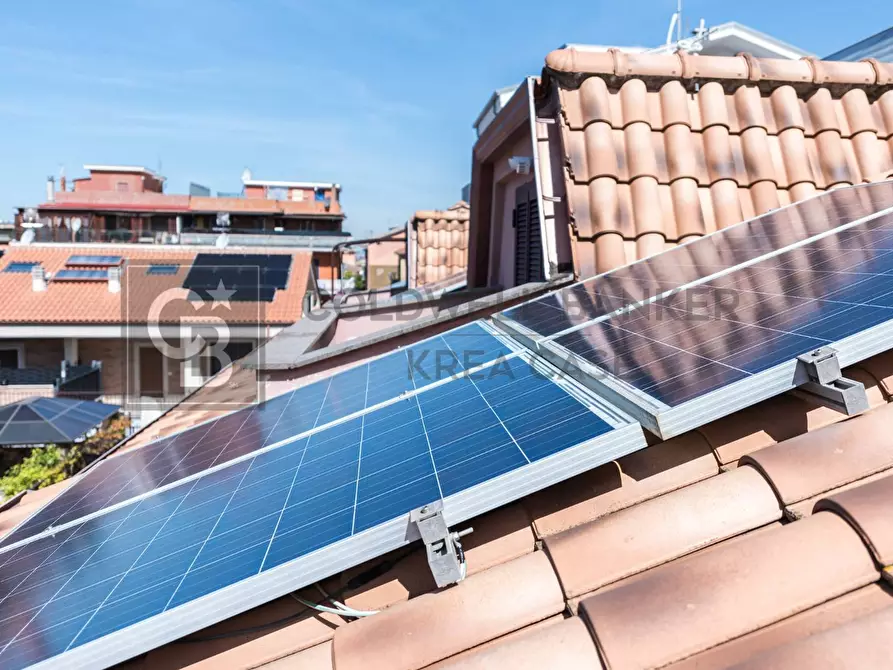 Immagine 25 di Villa in vendita  in via Venezia a Ciampino