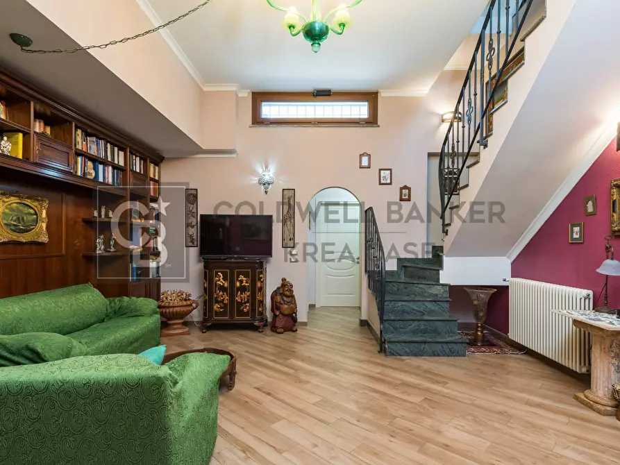 Immagine 28 di Villa in vendita  in via Venezia a Ciampino