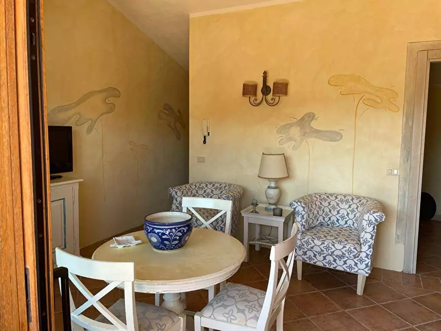 Immagine 3 di Appartamento in vendita  in via porto rotondo costa smeralda a Olbia