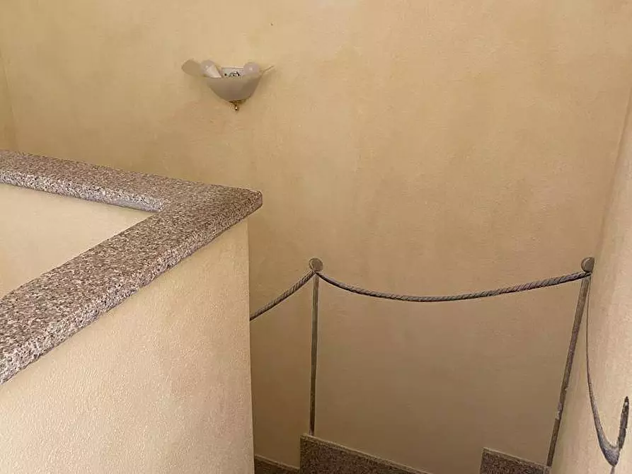 Immagine 17 di Appartamento in vendita  in via porto rotondo costa smeralda a Olbia