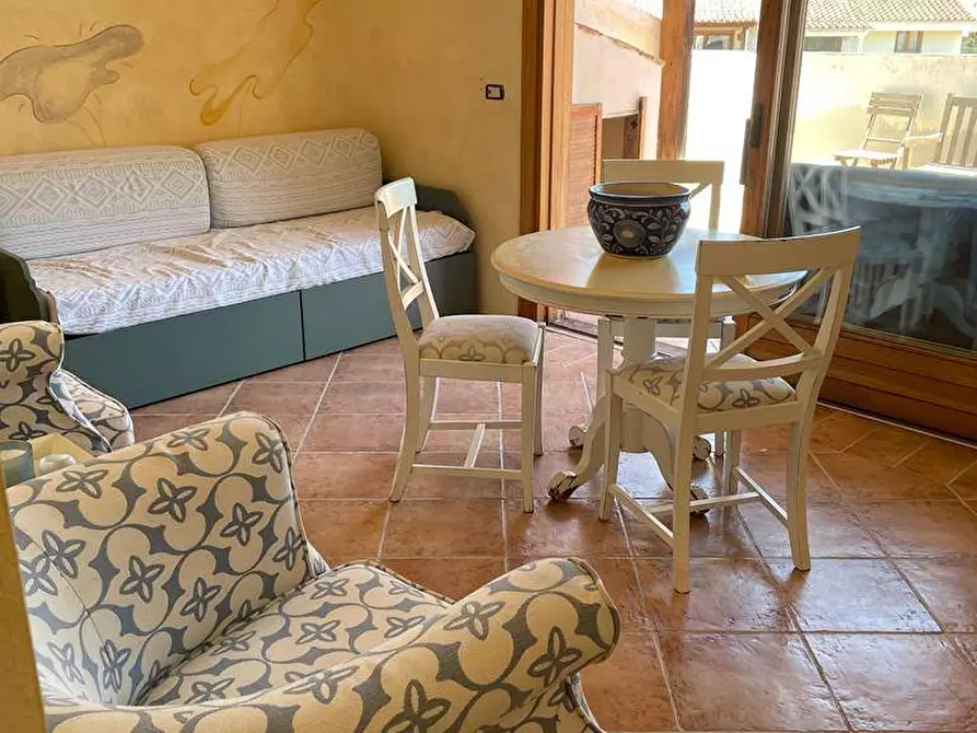Immagine 19 di Appartamento in vendita  in via porto rotondo costa smeralda a Olbia