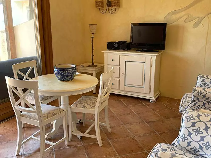 Immagine 20 di Appartamento in vendita  in via porto rotondo costa smeralda a Olbia