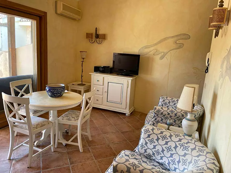 Immagine 21 di Appartamento in vendita  in via porto rotondo costa smeralda a Olbia