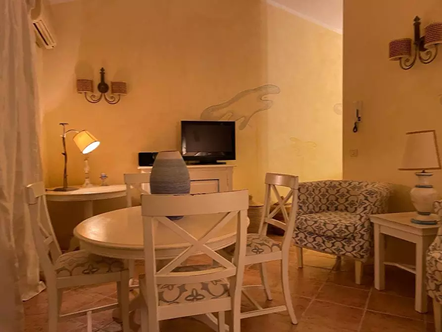 Immagine 22 di Appartamento in vendita  in via porto rotondo costa smeralda a Olbia
