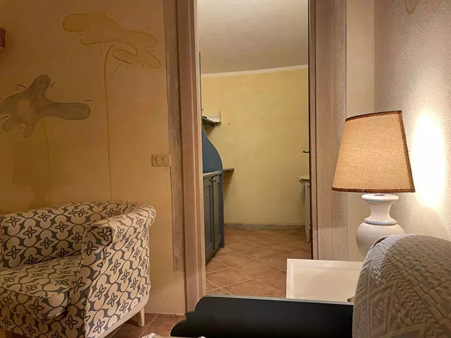 Immagine 23 di Appartamento in vendita  in via porto rotondo costa smeralda a Olbia
