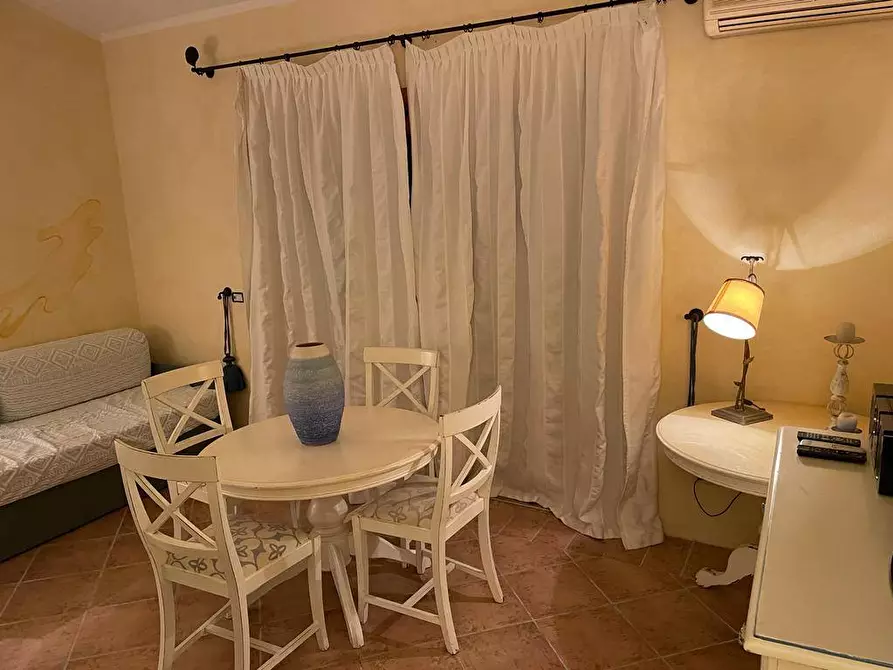 Immagine 24 di Appartamento in vendita  in via porto rotondo costa smeralda a Olbia