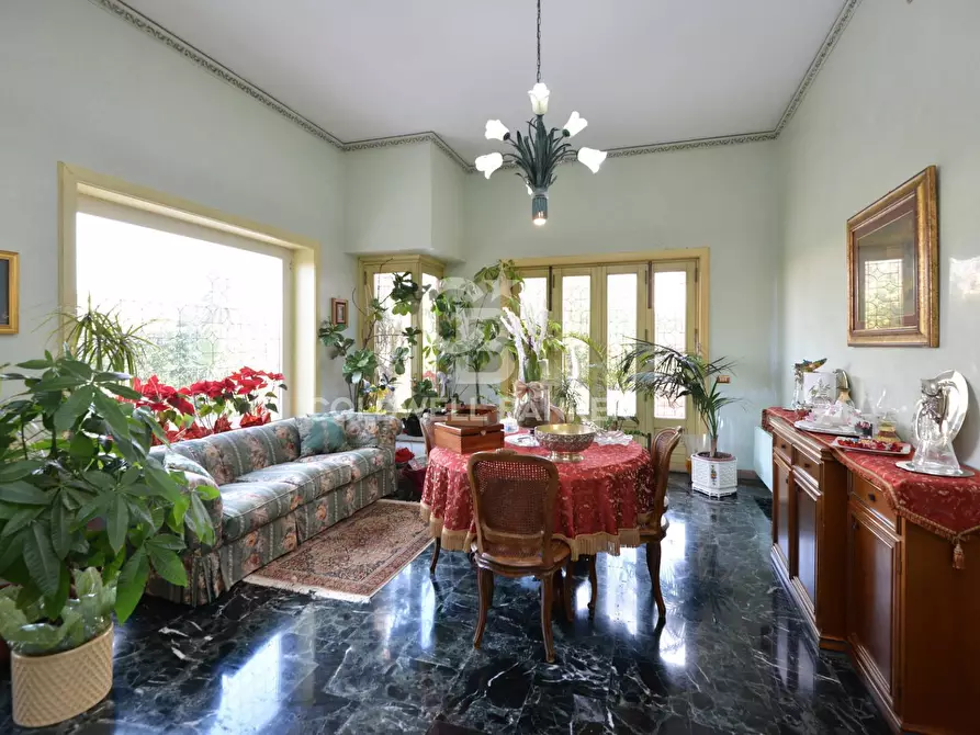 Immagine 1 di Villa in vendita  in Via Salvemini a Calimera