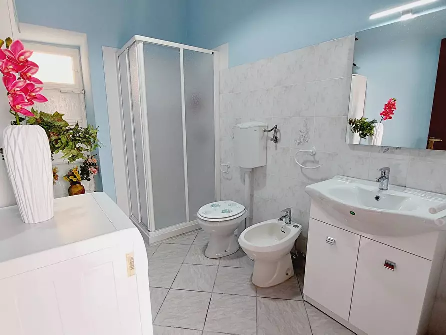 Immagine 11 di Appartamento in vendita  in VIA LEOPARDI a Budoni