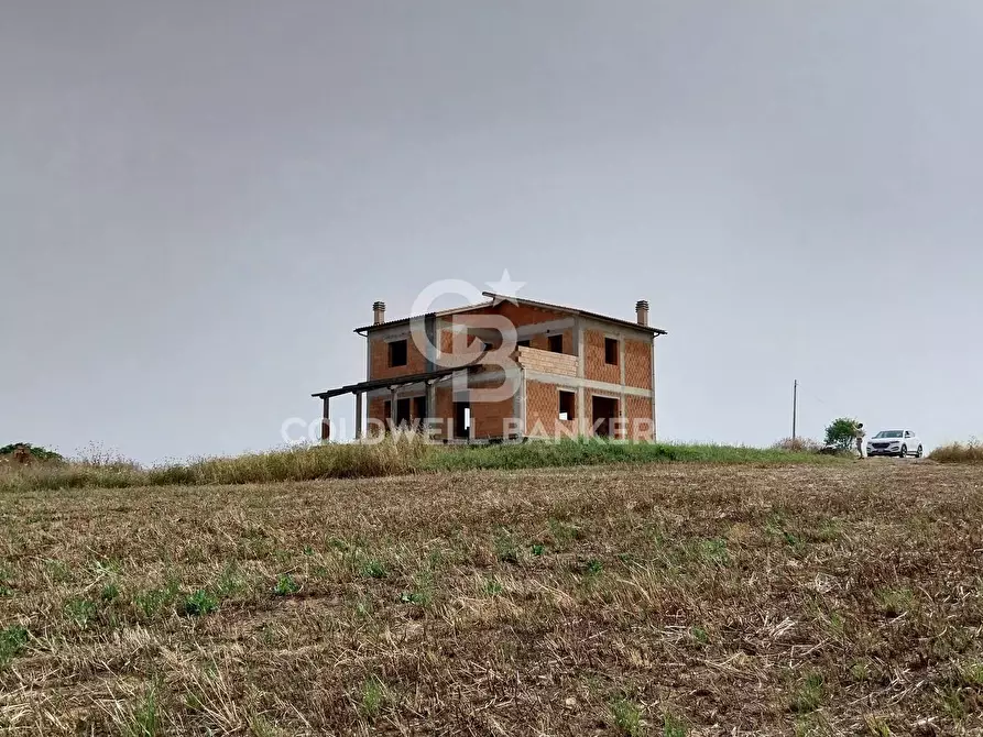 Immagine 1 di Rustico / casale in vendita  in Località Fontanil della Torre a Tarquinia