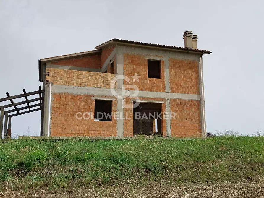 Immagine 2 di Rustico / casale in vendita  in Località Fontanil della Torre a Tarquinia