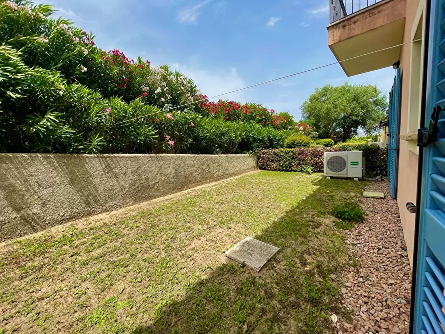 Immagine 22 di Villetta a schiera in vendita  in loc.  Lu Stangu - Don Diego a Loiri Porto San Paolo