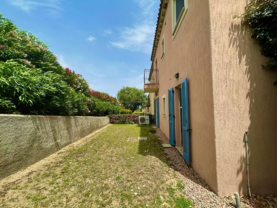 Immagine 24 di Villetta a schiera in vendita  in loc.  Lu Stangu - Don Diego a Loiri Porto San Paolo