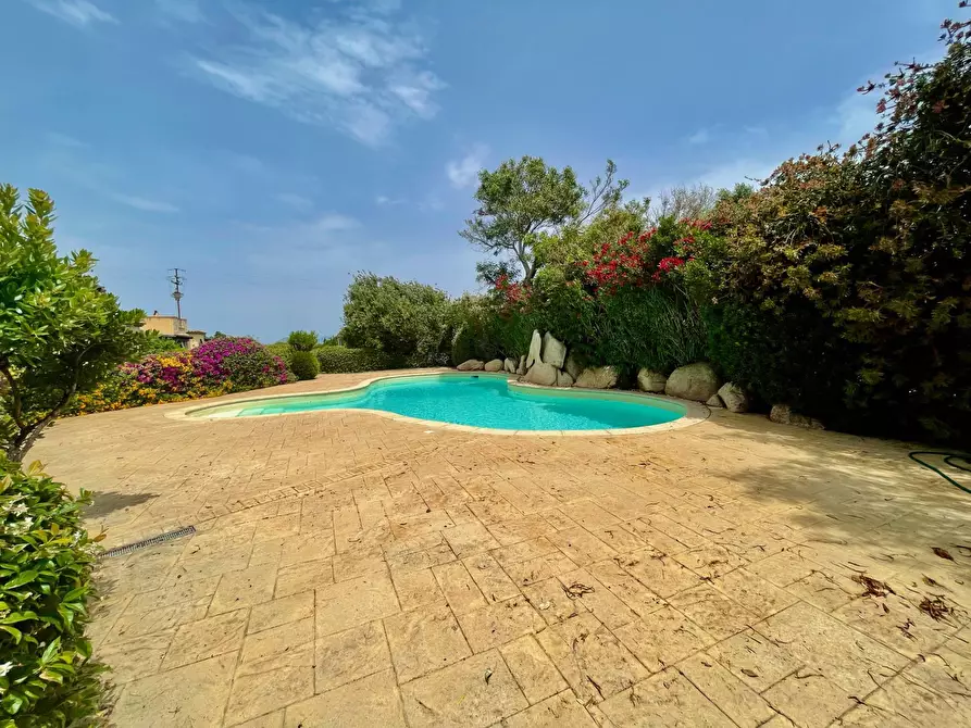 Immagine 27 di Villetta a schiera in vendita  in loc.  Lu Stangu - Don Diego a Loiri Porto San Paolo