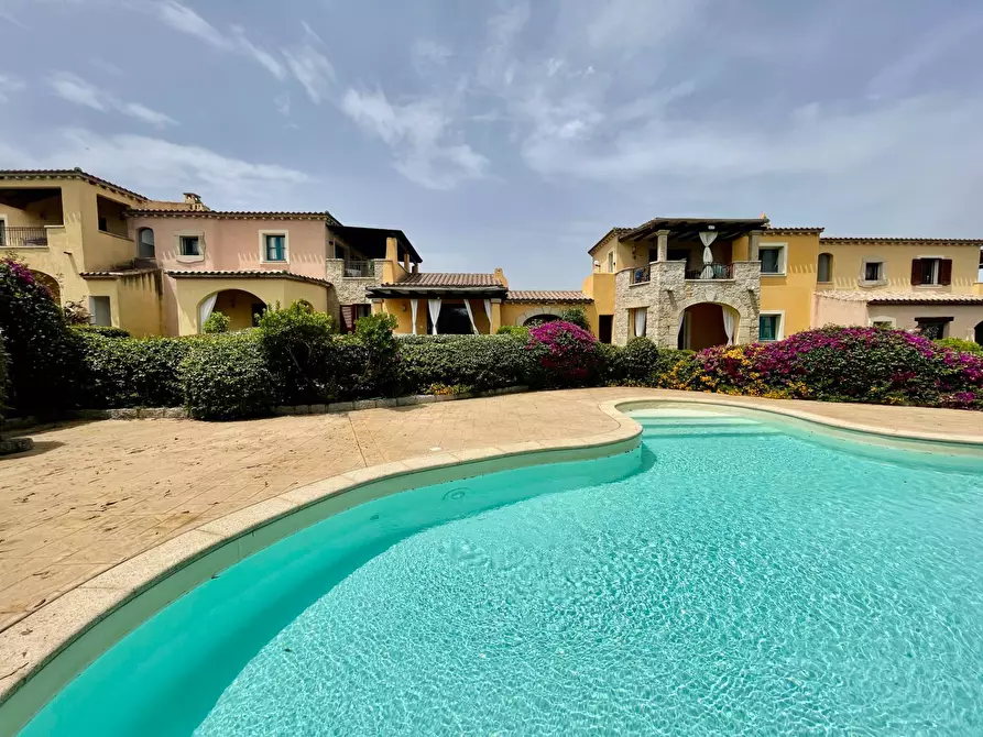 Immagine 30 di Villetta a schiera in vendita  in Don Diego - loc.  Lu Stangu a Loiri Porto San Paolo