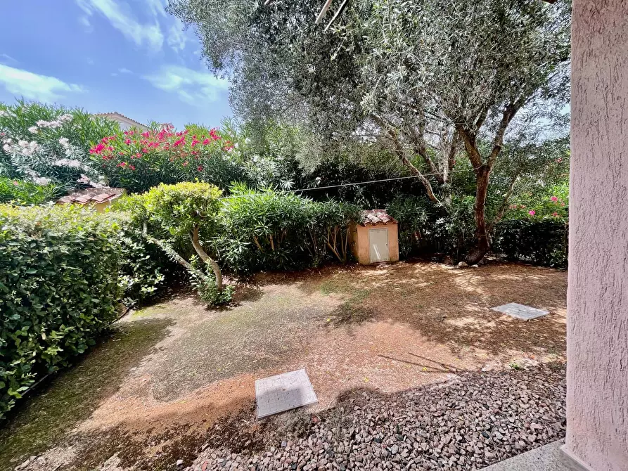 Immagine 24 di Villetta a schiera in vendita  in Don Diego - loc.  Lu Stangu a Loiri Porto San Paolo