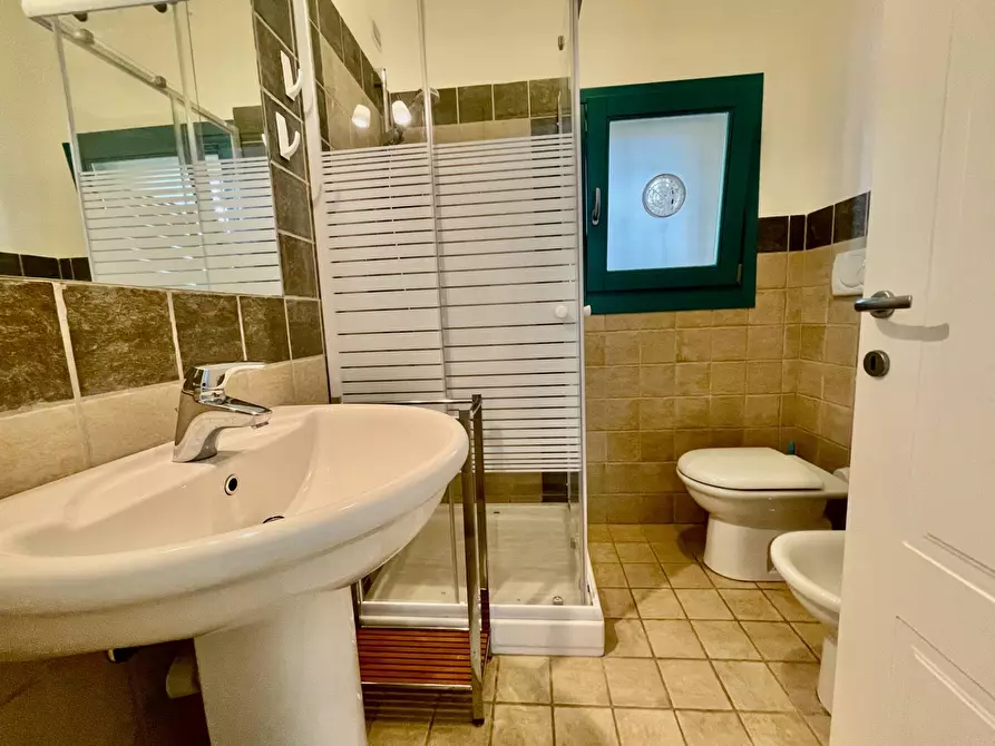 Immagine 21 di Villetta a schiera in vendita  in Don Diego - loc.  Lu Stangu a Loiri Porto San Paolo