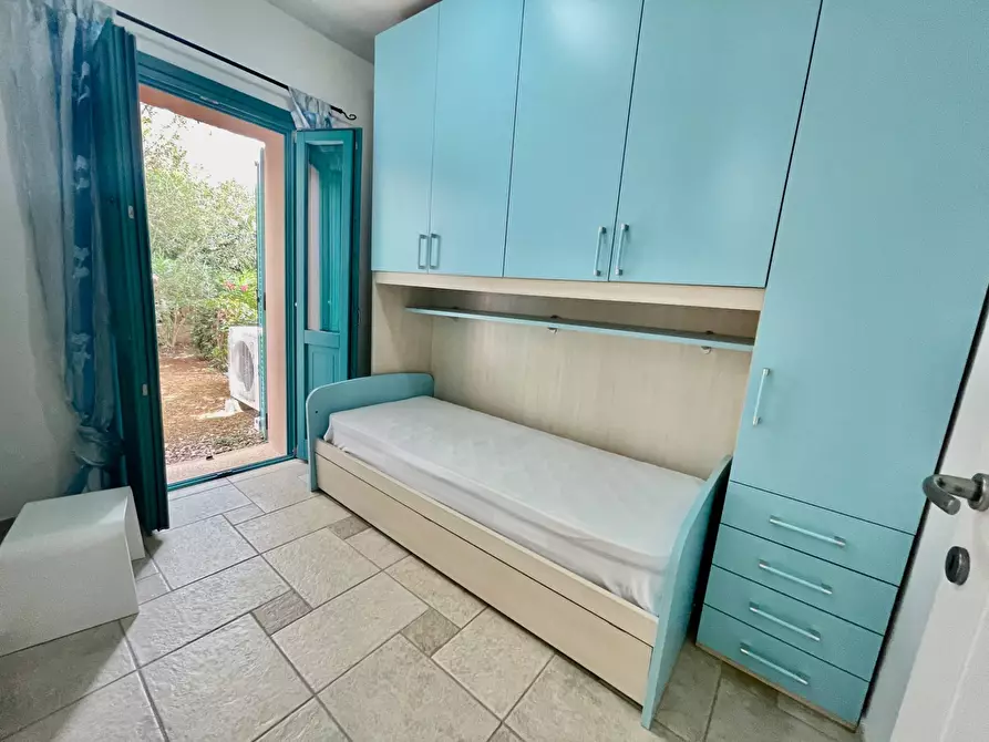 Immagine 22 di Villetta a schiera in vendita  in Don Diego - loc.  Lu Stangu a Loiri Porto San Paolo