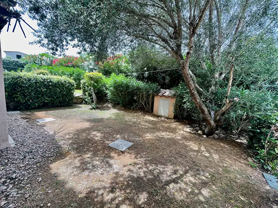 Immagine 25 di Villetta a schiera in vendita  in Don Diego - loc.  Lu Stangu a Loiri Porto San Paolo