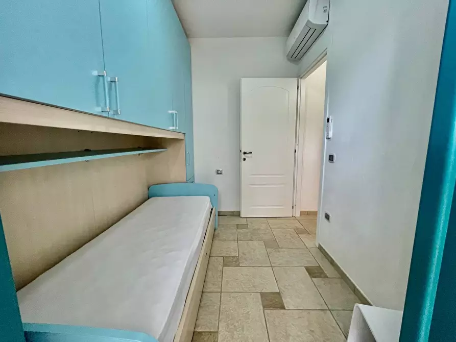 Immagine 23 di Villetta a schiera in vendita  in Don Diego - loc.  Lu Stangu a Loiri Porto San Paolo