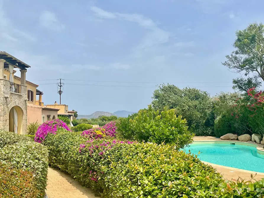 Immagine 26 di Villetta a schiera in vendita  in Don Diego - loc.  Lu Stangu a Loiri Porto San Paolo