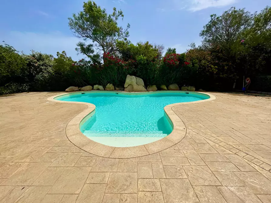 Immagine 28 di Villetta a schiera in vendita  in Don Diego - loc.  Lu Stangu a Loiri Porto San Paolo