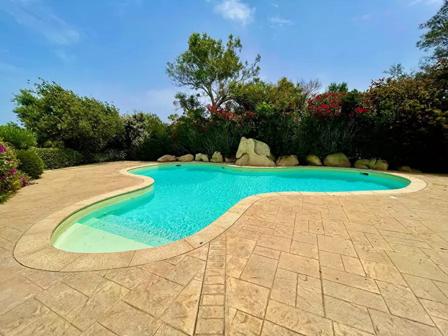 Immagine 29 di Villetta a schiera in vendita  in Don Diego - loc.  Lu Stangu a Loiri Porto San Paolo