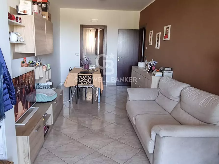 Immagine 1 di Appartamento in vendita  in Via Giovanni Verga a Minervino Di Lecce