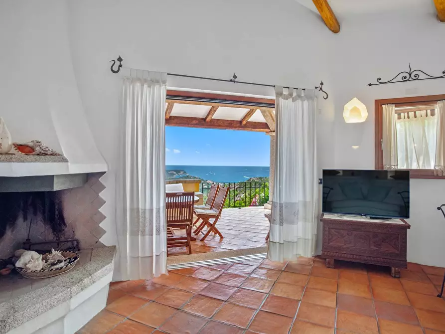 Immagine 7 di Villa in vendita  in Porto Cervo a Arzachena