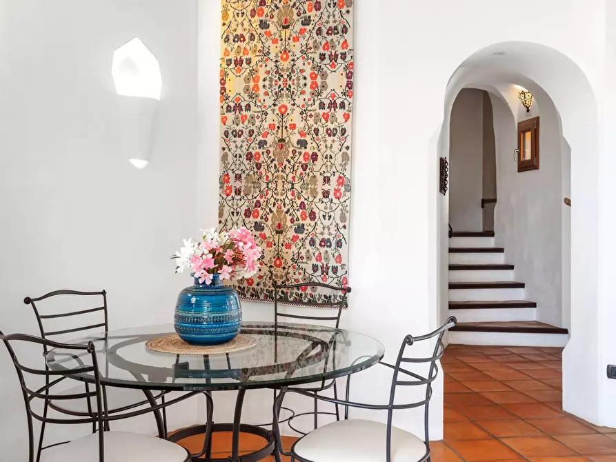 Immagine 8 di Villa in vendita  in Porto Cervo a Arzachena