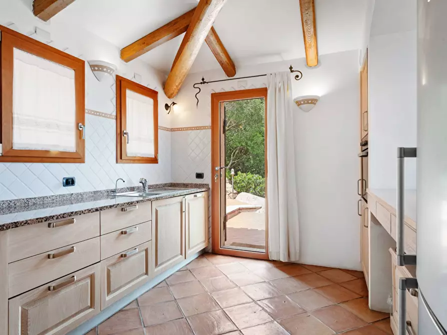 Immagine 9 di Villa in vendita  in Porto Cervo a Arzachena