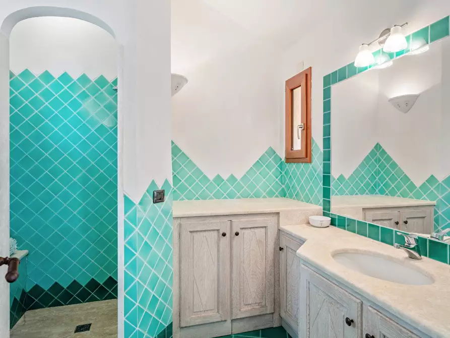 Immagine 12 di Villa in vendita  in Porto Cervo a Arzachena