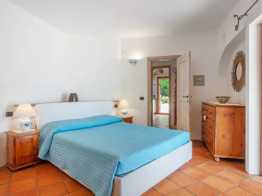 Immagine 10 di Villa in vendita  in Porto Cervo a Arzachena