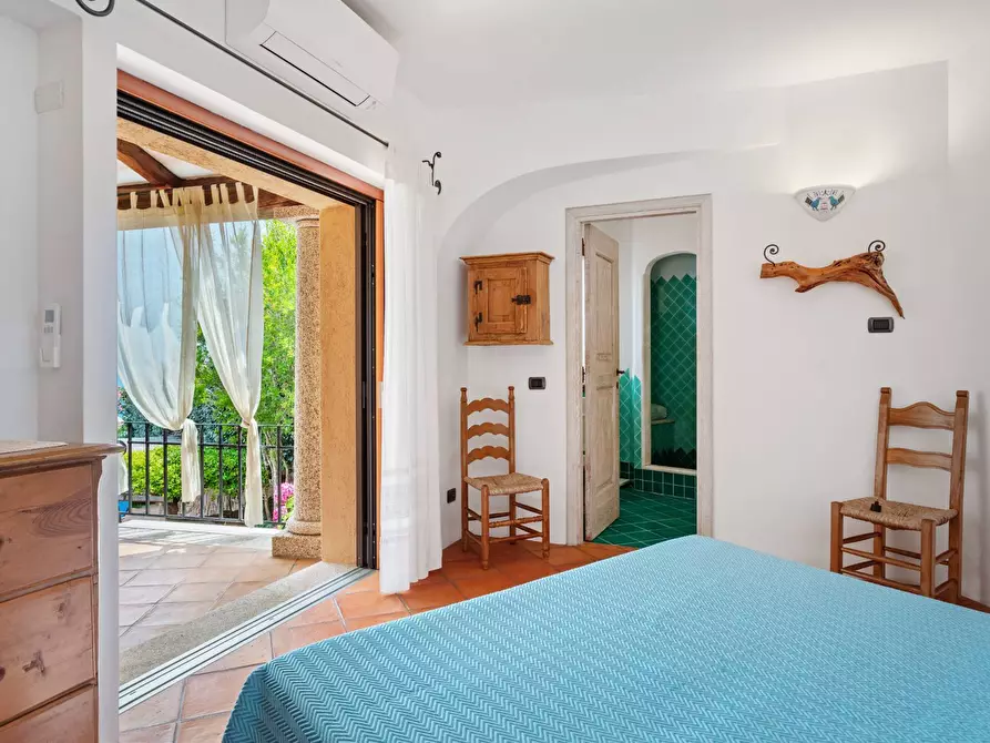 Immagine 11 di Villa in vendita  in Porto Cervo a Arzachena