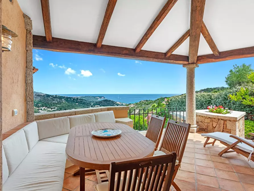 Immagine 5 di Villa in vendita  in Porto Cervo a Arzachena