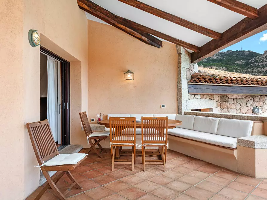 Immagine 6 di Villa in vendita  in Porto Cervo a Arzachena