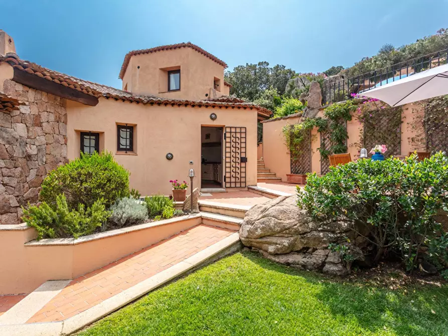 Immagine 18 di Villa in vendita  in Porto Cervo a Arzachena