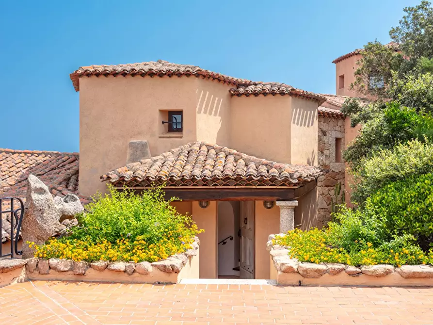 Immagine 19 di Villa in vendita  in Porto Cervo a Arzachena