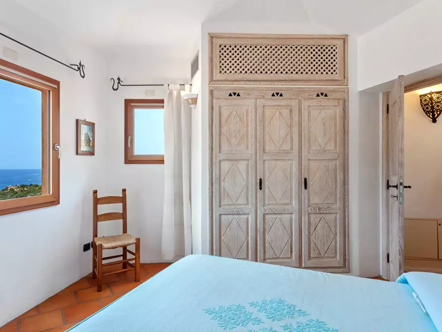 Immagine 13 di Villa in vendita  in Porto Cervo a Arzachena