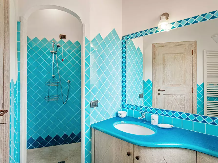 Immagine 17 di Villa in vendita  in Porto Cervo a Arzachena