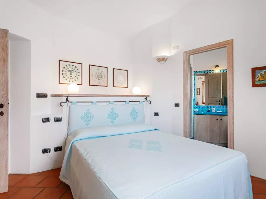 Immagine 14 di Villa in vendita  in Porto Cervo a Arzachena